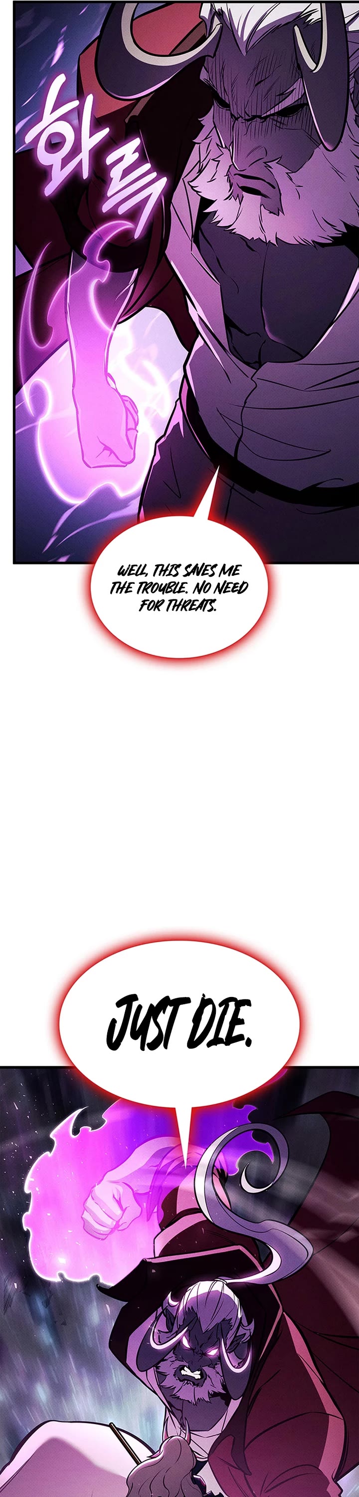 Ranker's Return (Remake) chapter 226 page 34