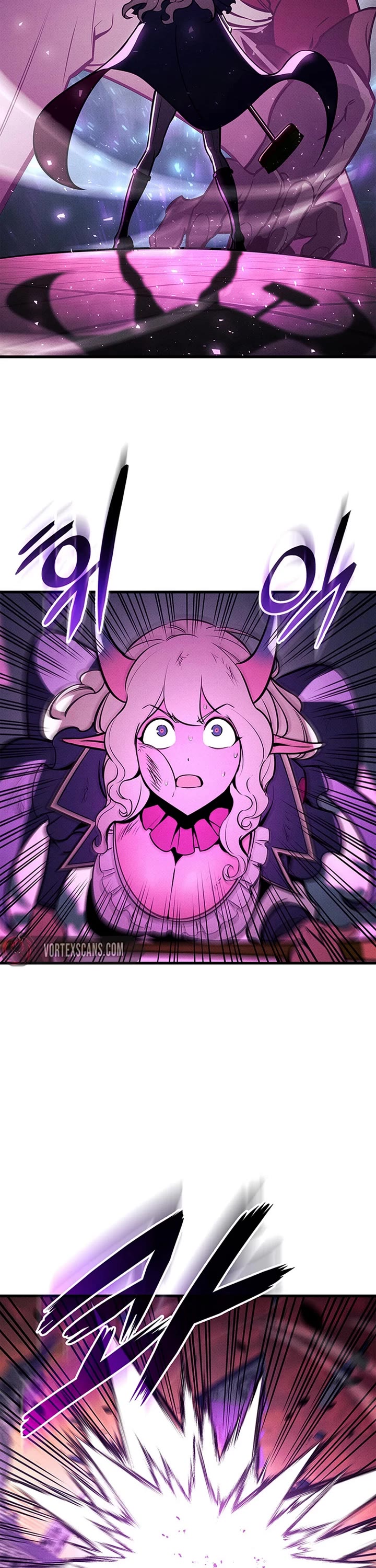 Ranker's Return (Remake) chapter 226 page 35