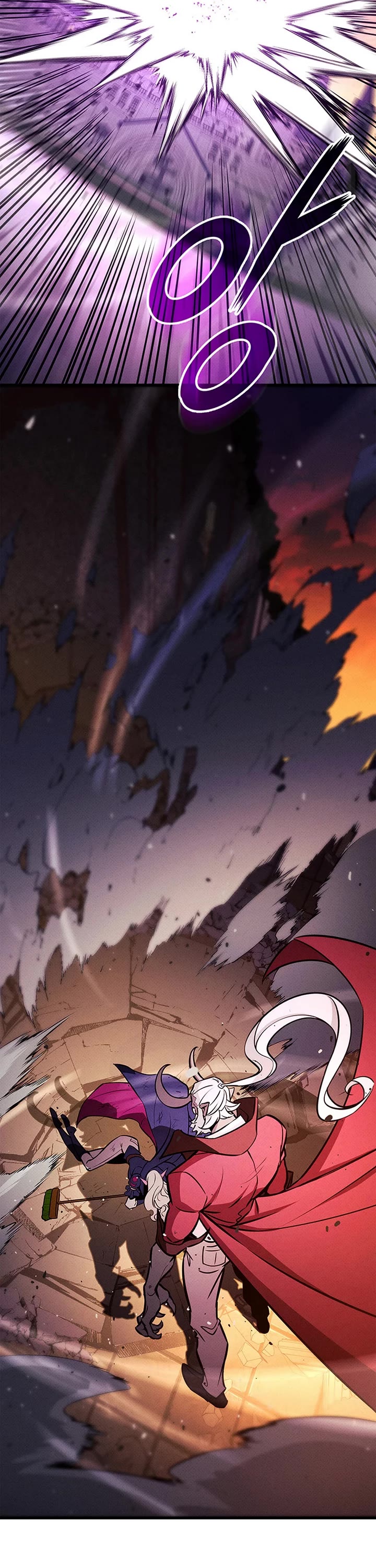 Ranker's Return (Remake) chapter 226 page 36