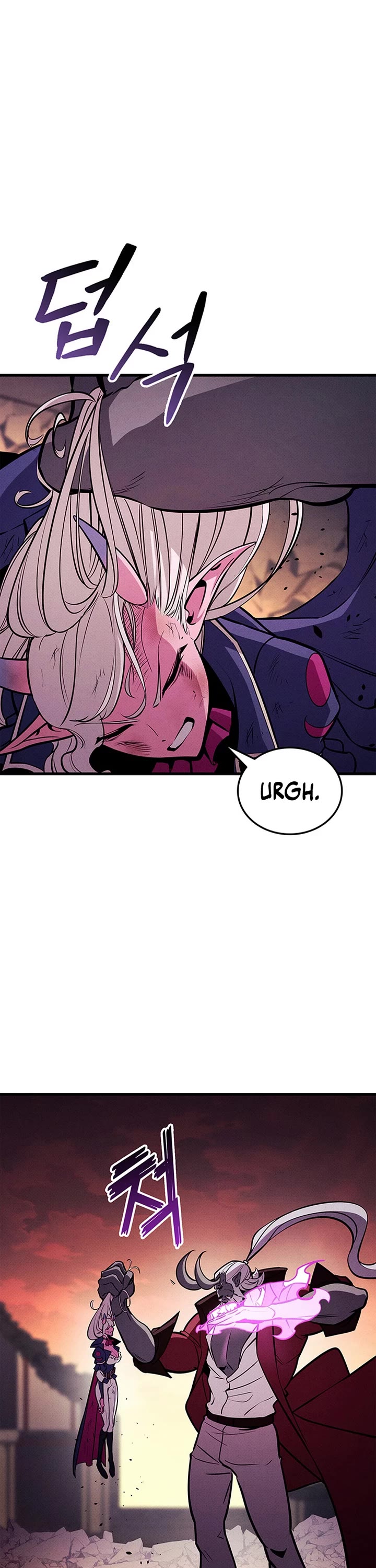 Ranker's Return (Remake) chapter 226 page 37