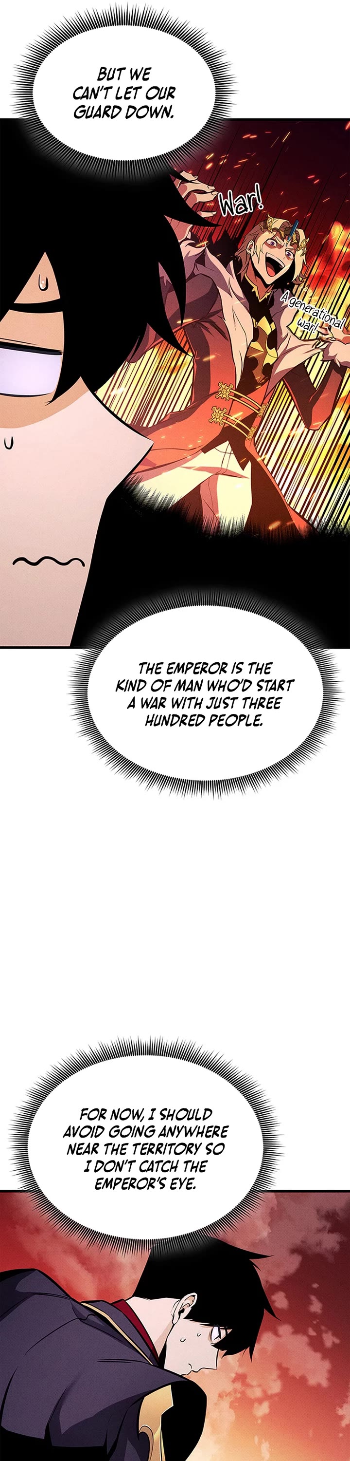 Ranker's Return (Remake) chapter 226 page 4