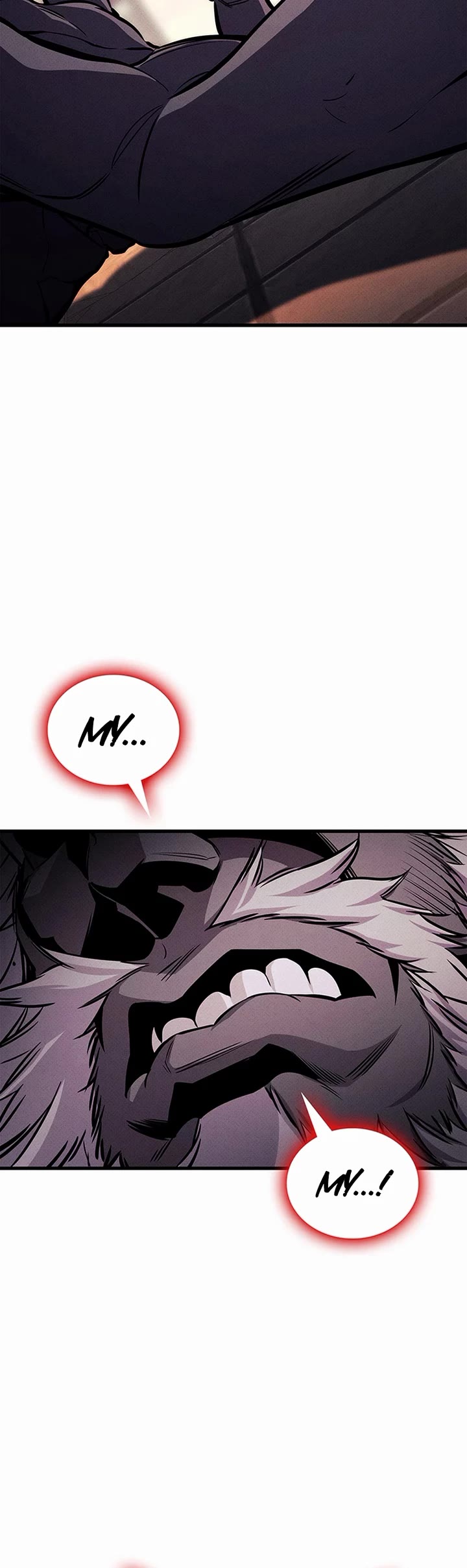 Ranker's Return (Remake) chapter 226 page 42