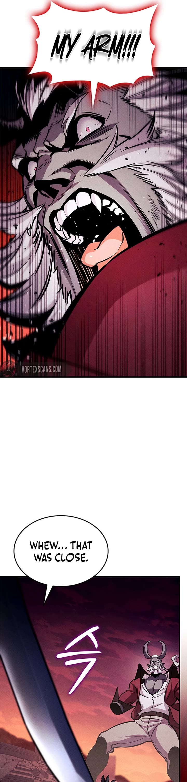 Ranker's Return (Remake) chapter 226 page 43