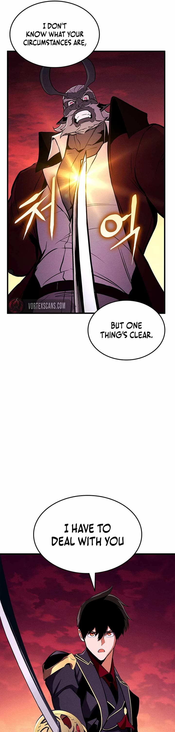 Ranker's Return (Remake) chapter 226 page 46