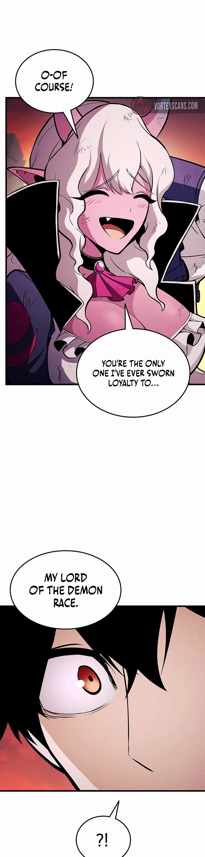 Ranker's Return (Remake) chapter 226 page 55