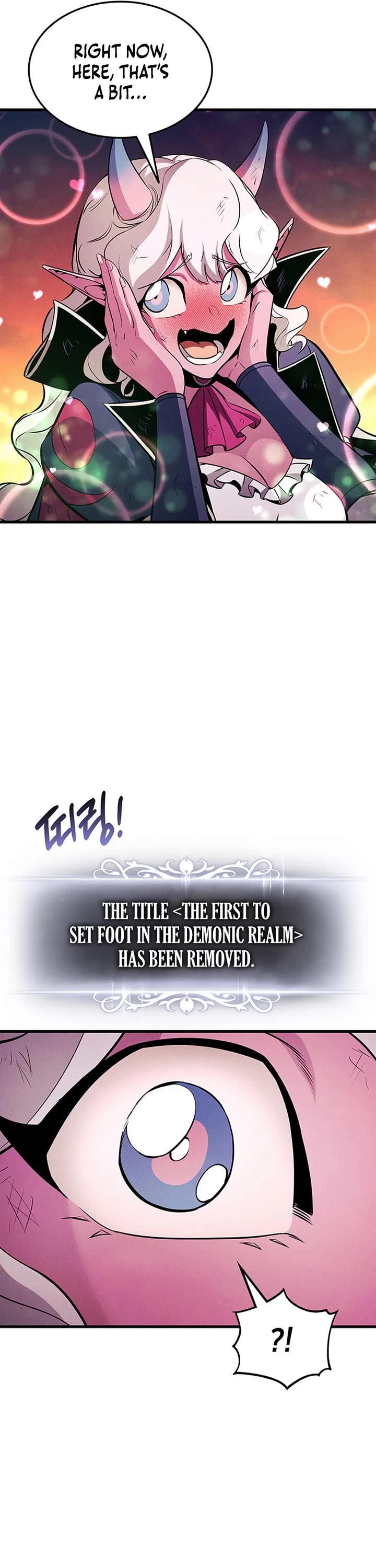 Ranker's Return (Remake) chapter 226 page 58