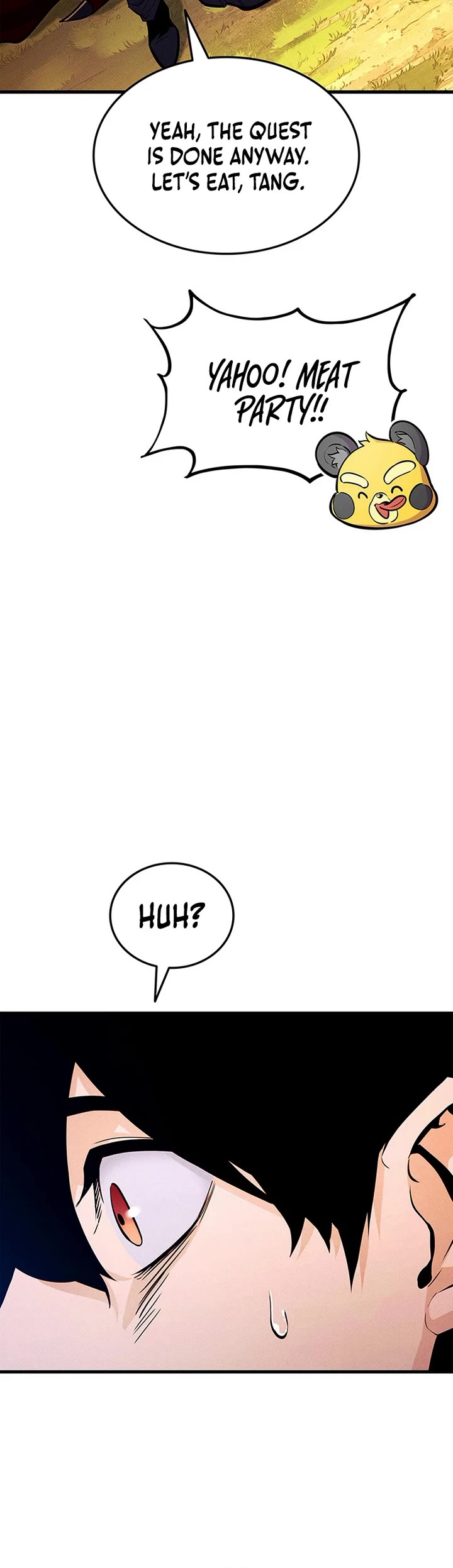 Ranker's Return (Remake) chapter 226 page 6