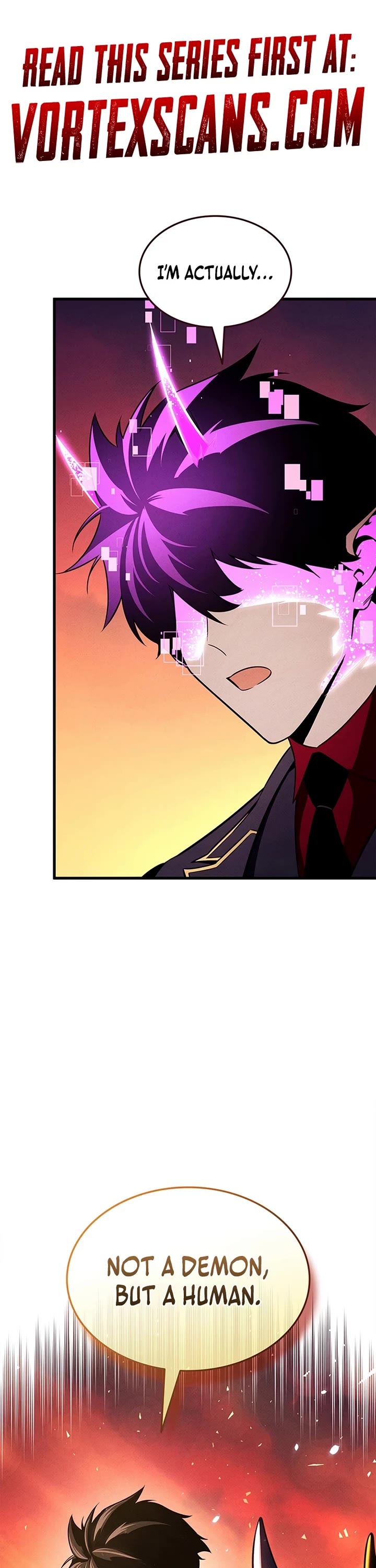 Ranker's Return (Remake) chapter 227 page 1