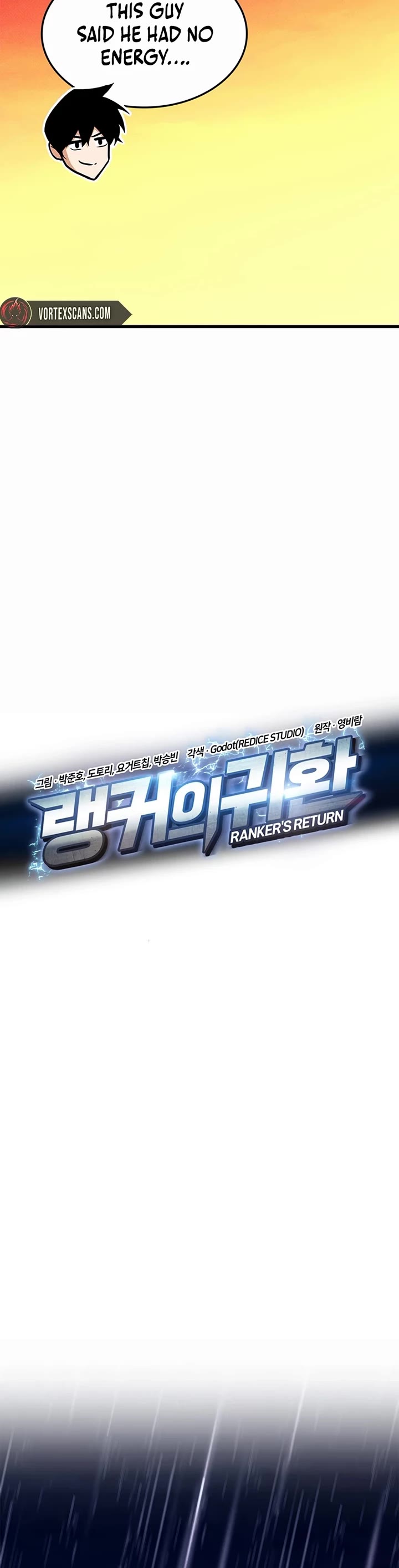 Ranker's Return (Remake) chapter 227 page 12