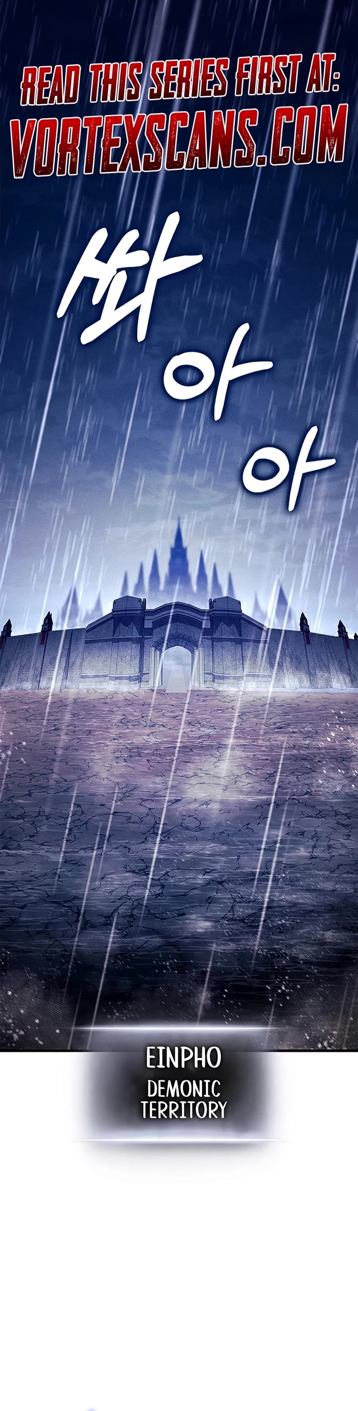 Ranker's Return (Remake) chapter 227 page 13