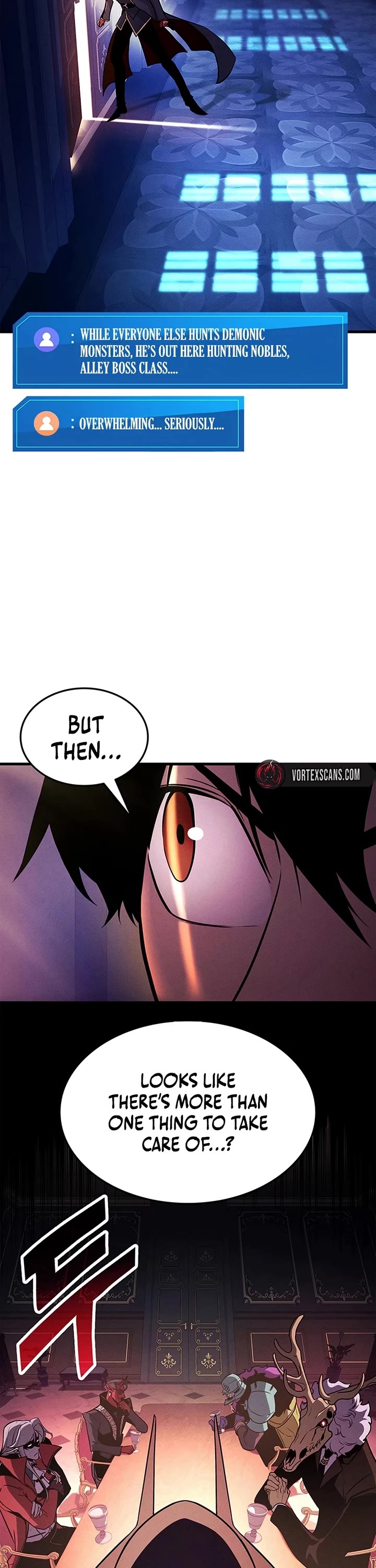 Ranker's Return (Remake) chapter 227 page 15