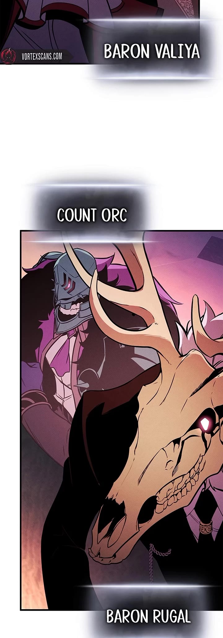 Ranker's Return (Remake) chapter 227 page 17