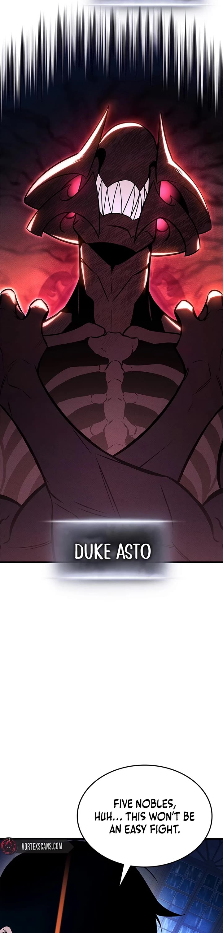 Ranker's Return (Remake) chapter 227 page 18