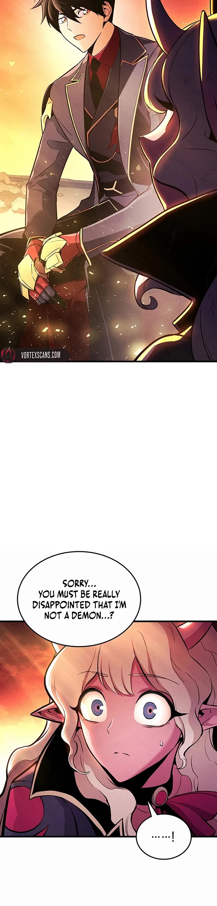 Ranker's Return (Remake) chapter 227 page 2