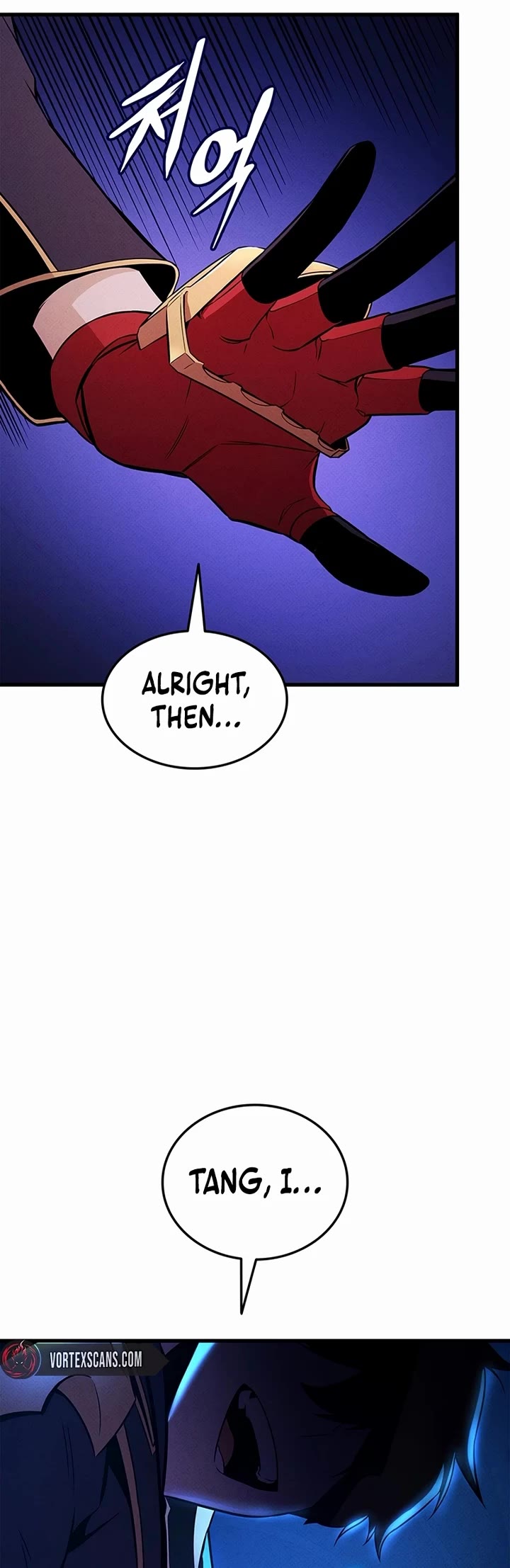 Ranker's Return (Remake) chapter 227 page 20