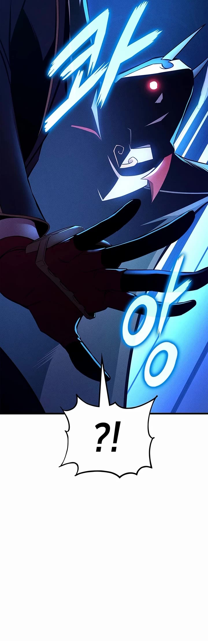 Ranker's Return (Remake) chapter 227 page 21