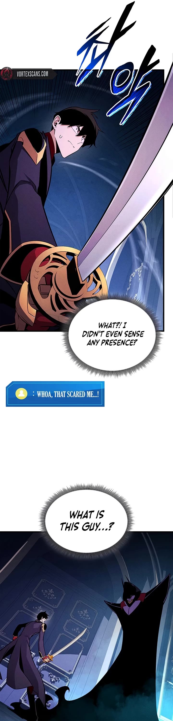 Ranker's Return (Remake) chapter 227 page 22