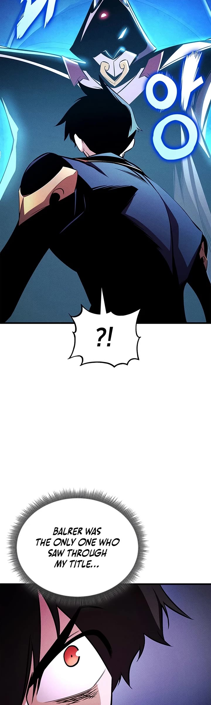 Ranker's Return (Remake) chapter 227 page 24