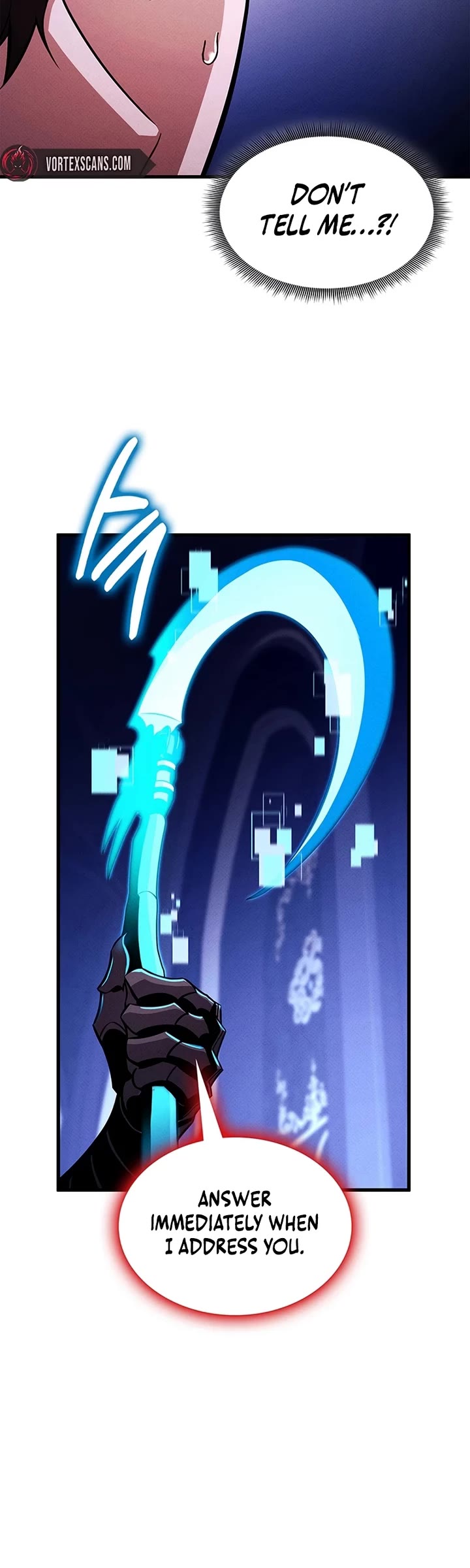 Ranker's Return (Remake) chapter 227 page 25