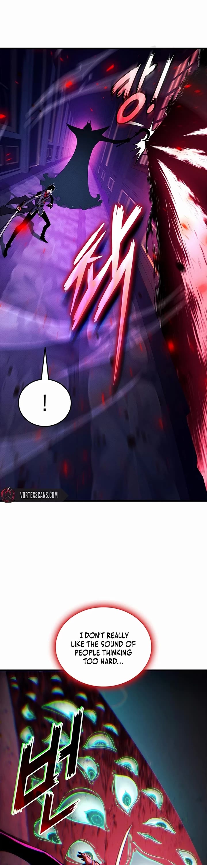 Ranker's Return (Remake) chapter 227 page 26