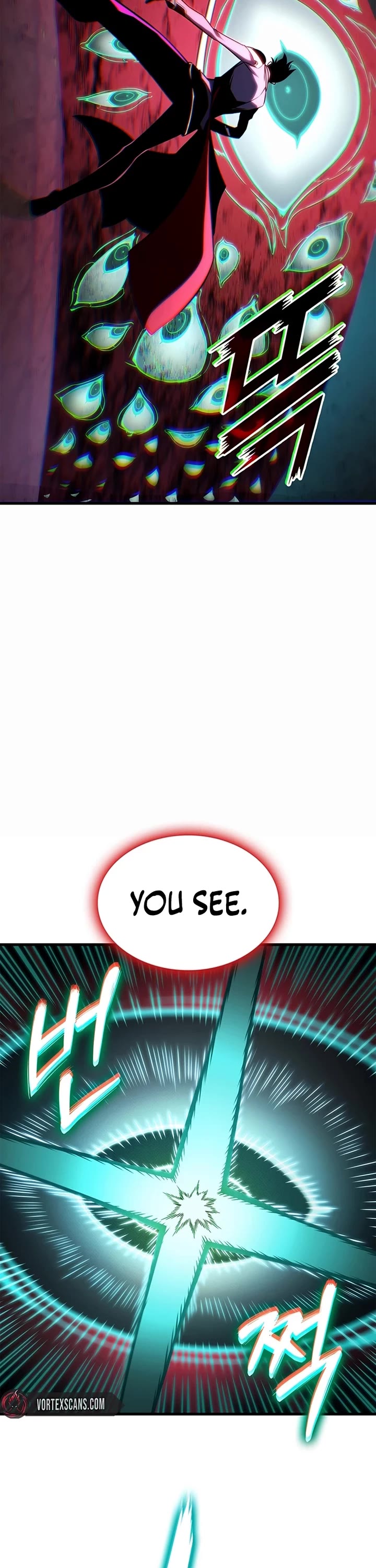 Ranker's Return (Remake) chapter 227 page 27