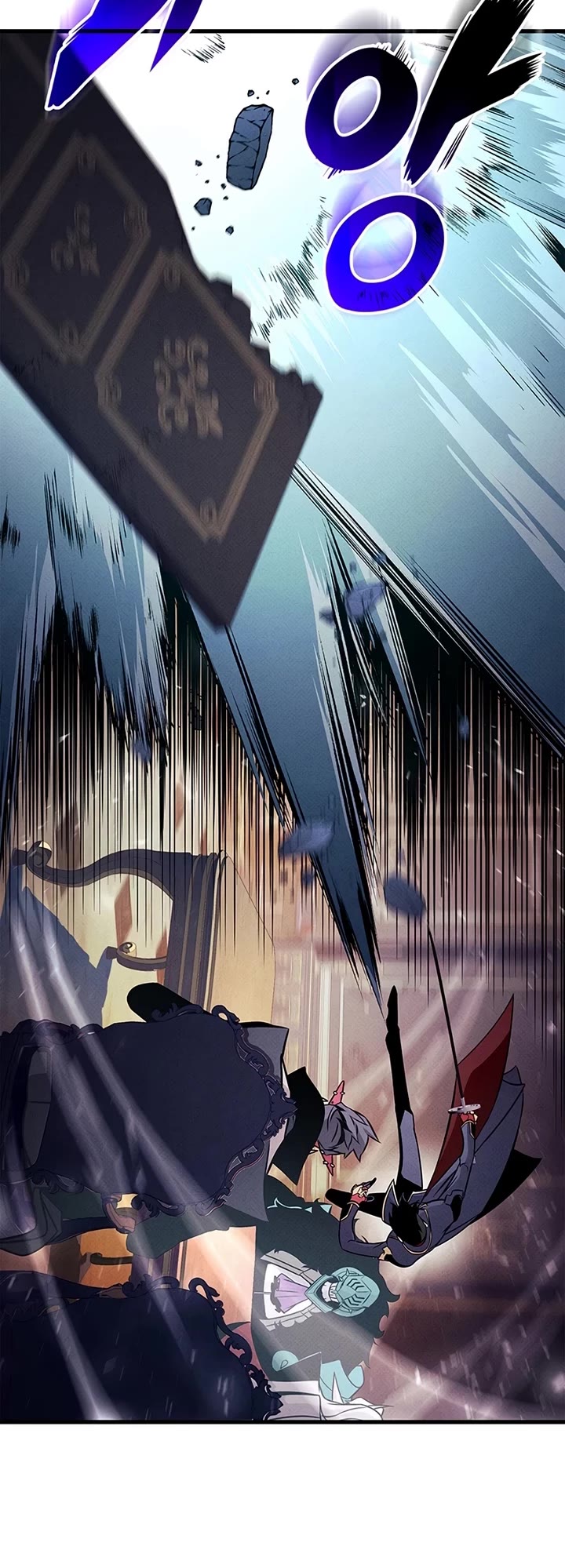 Ranker's Return (Remake) chapter 227 page 29