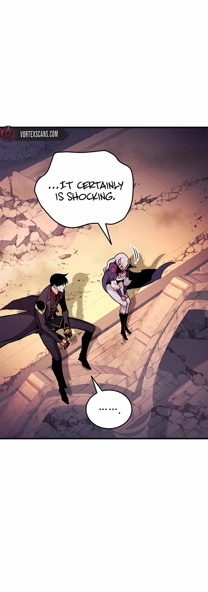 Ranker's Return (Remake) chapter 227 page 3