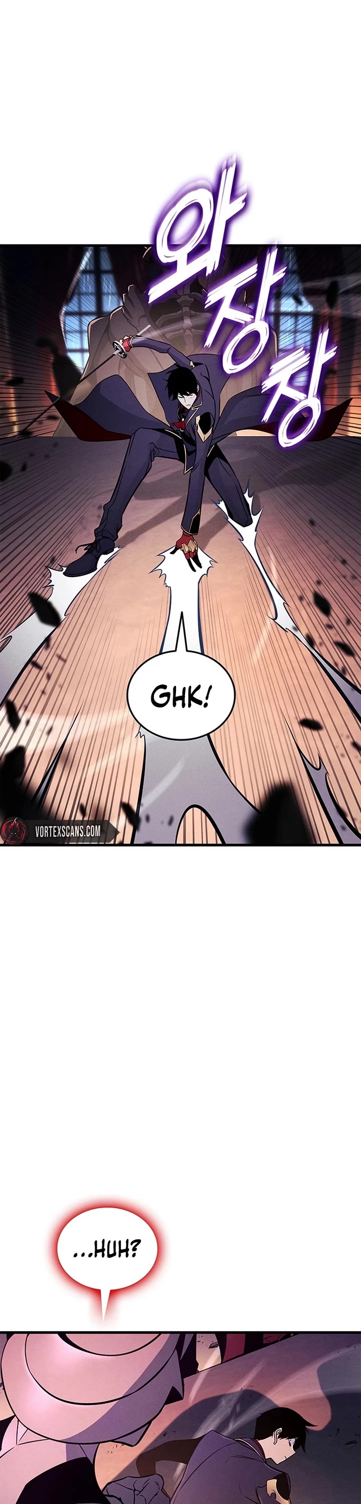 Ranker's Return (Remake) chapter 227 page 30