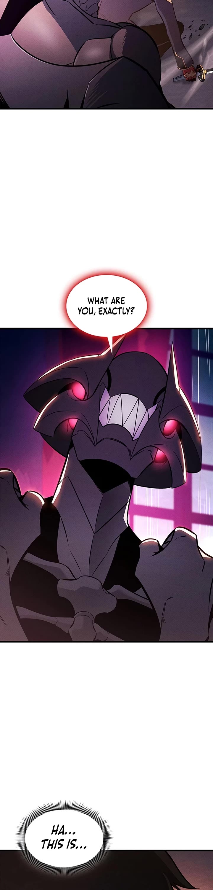 Ranker's Return (Remake) chapter 227 page 31