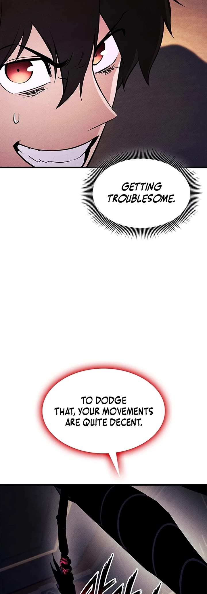 Ranker's Return (Remake) chapter 227 page 32