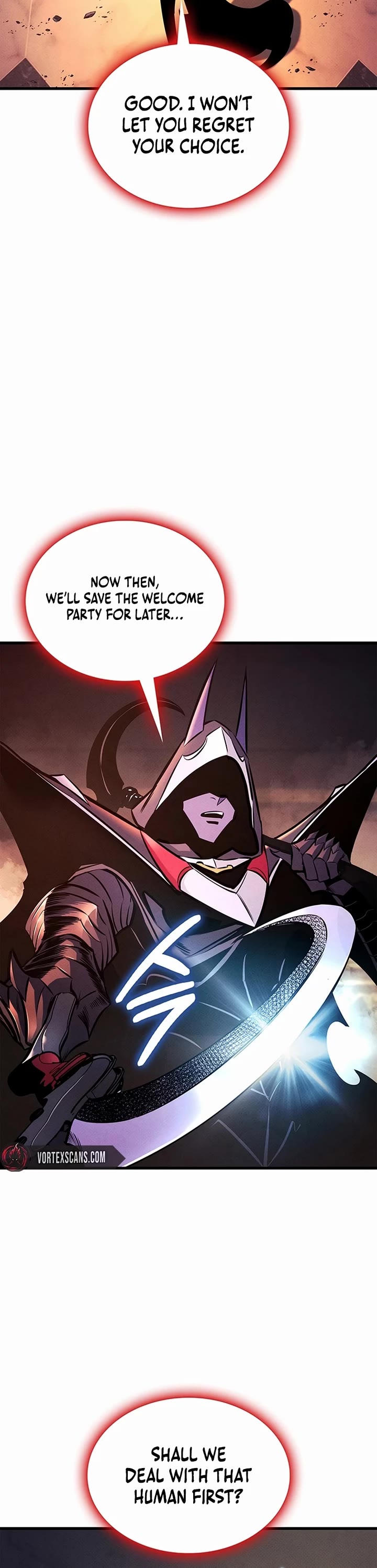 Ranker's Return (Remake) chapter 227 page 38