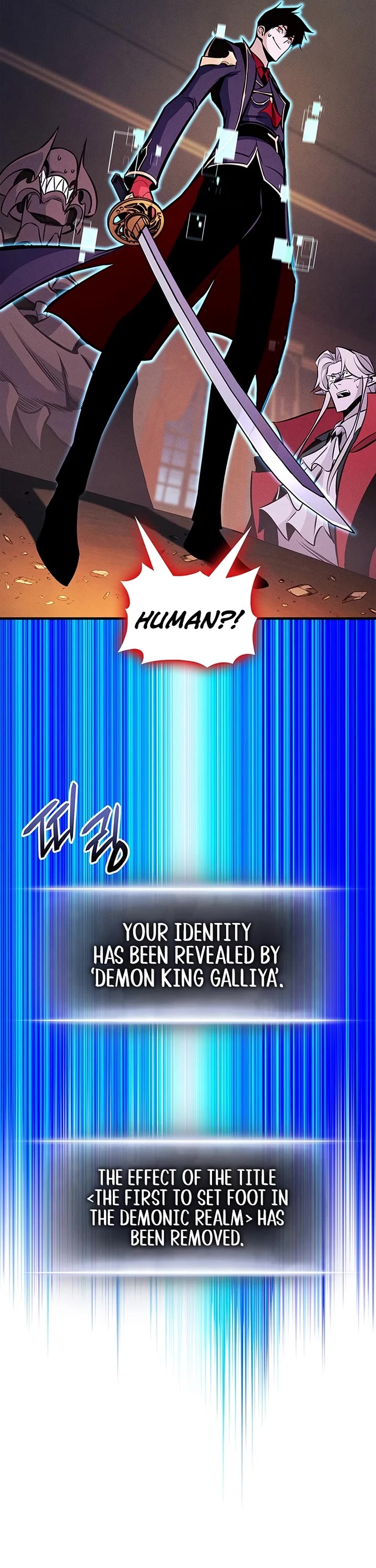 Ranker's Return (Remake) chapter 227 page 39