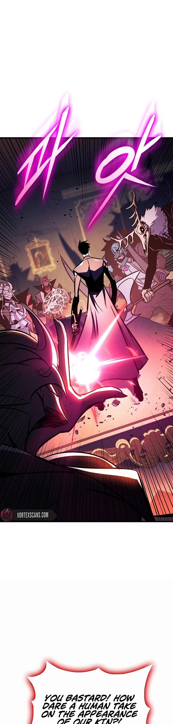 Ranker's Return (Remake) chapter 227 page 40