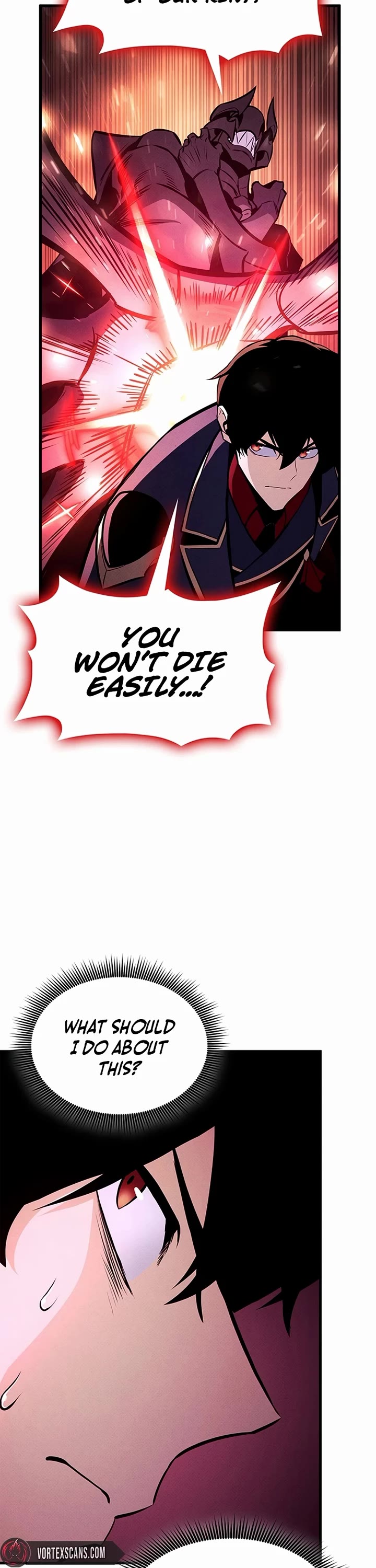 Ranker's Return (Remake) chapter 227 page 41