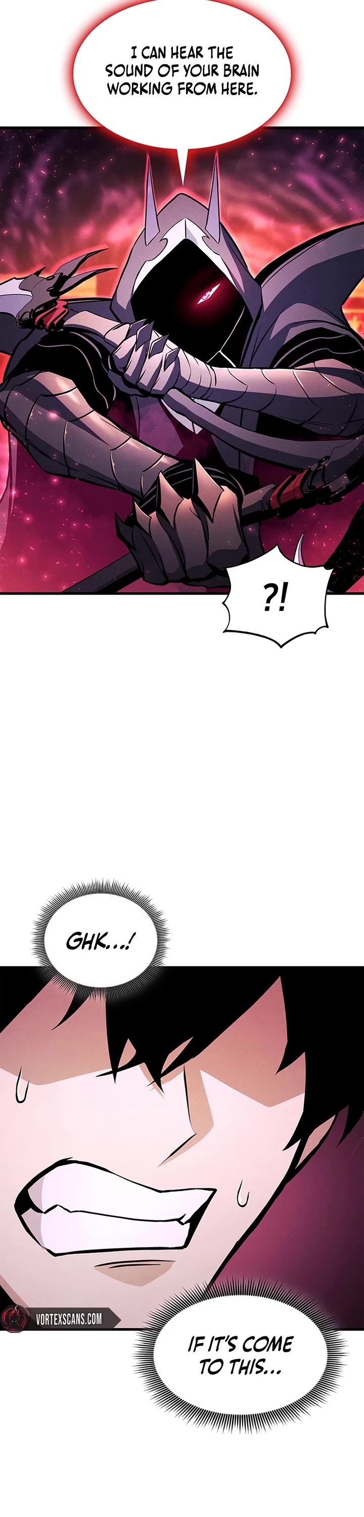 Ranker's Return (Remake) chapter 227 page 44