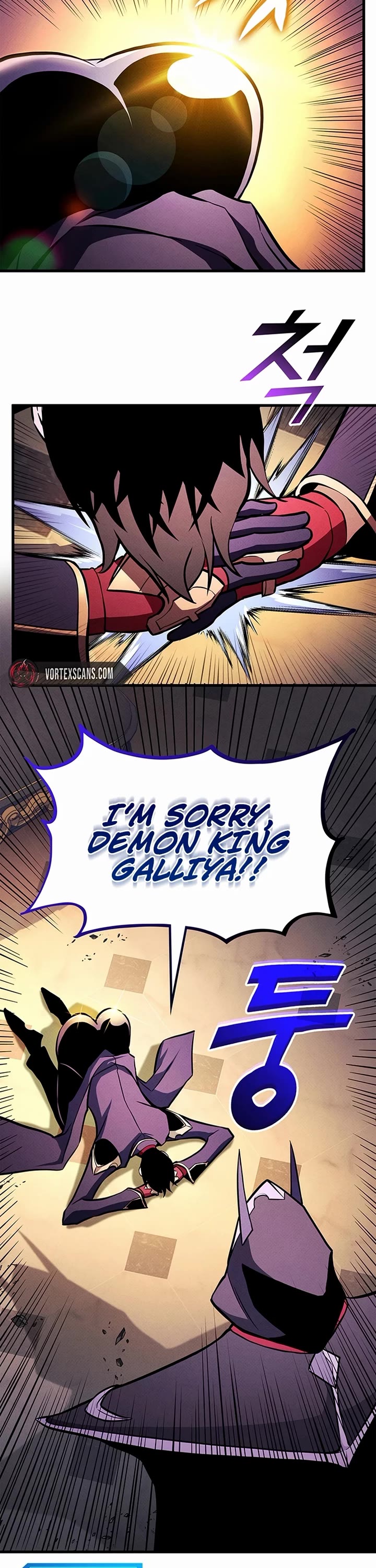 Ranker's Return (Remake) chapter 227 page 46