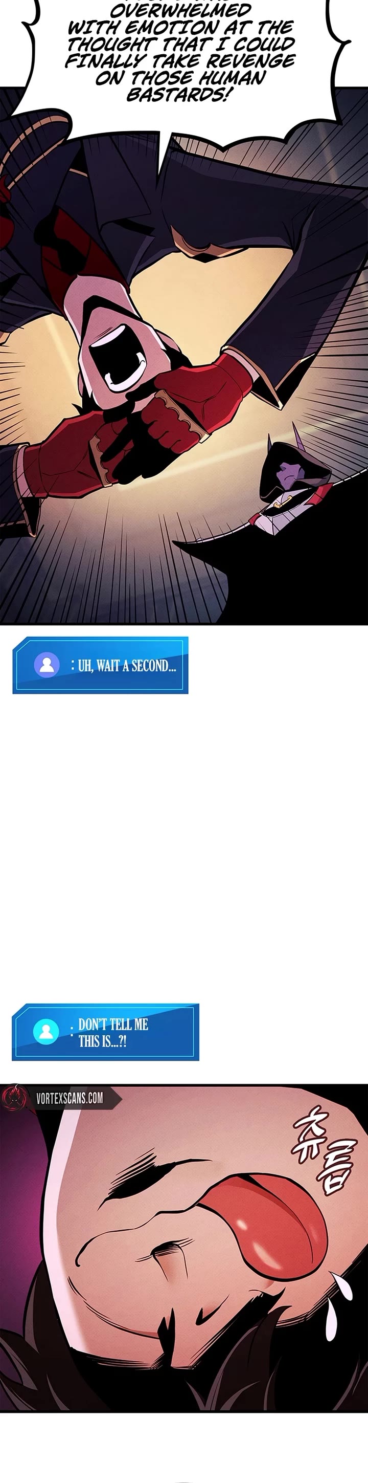 Ranker's Return (Remake) chapter 227 page 48