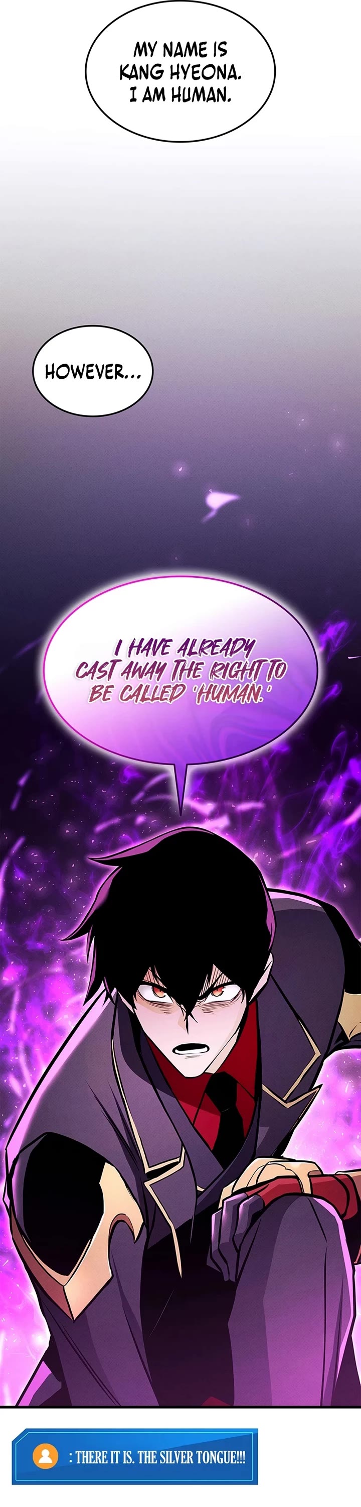 Ranker's Return (Remake) chapter 227 page 49