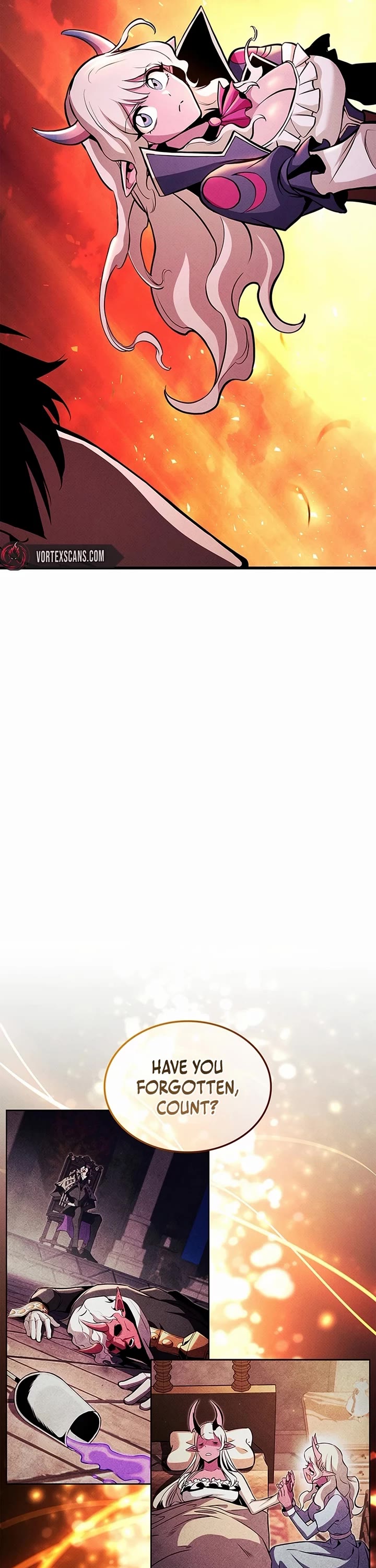 Ranker's Return (Remake) chapter 227 page 5