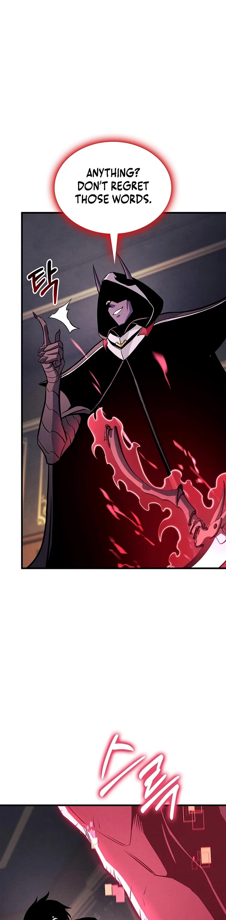 Ranker's Return (Remake) chapter 227 page 56