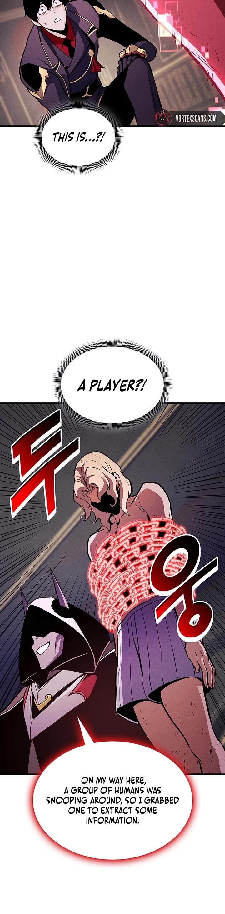 Ranker's Return (Remake) chapter 227 page 57