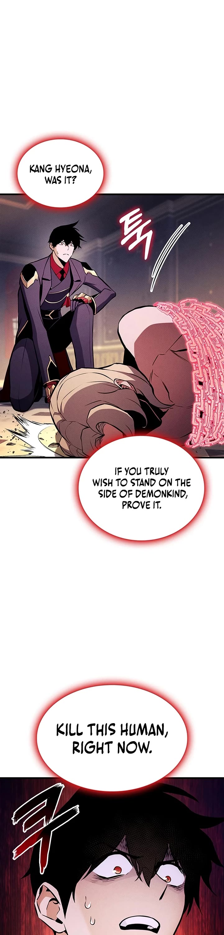 Ranker's Return (Remake) chapter 227 page 58