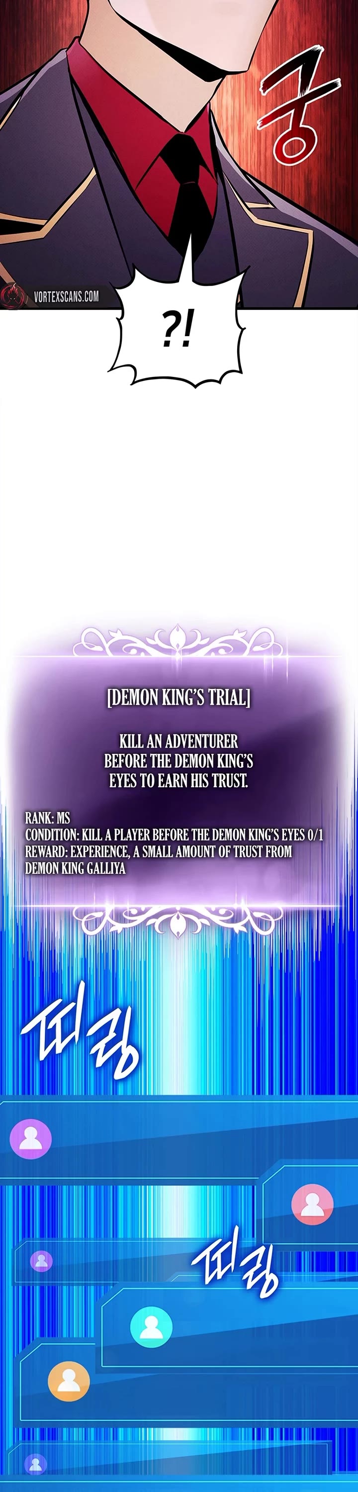 Ranker's Return (Remake) chapter 227 page 59