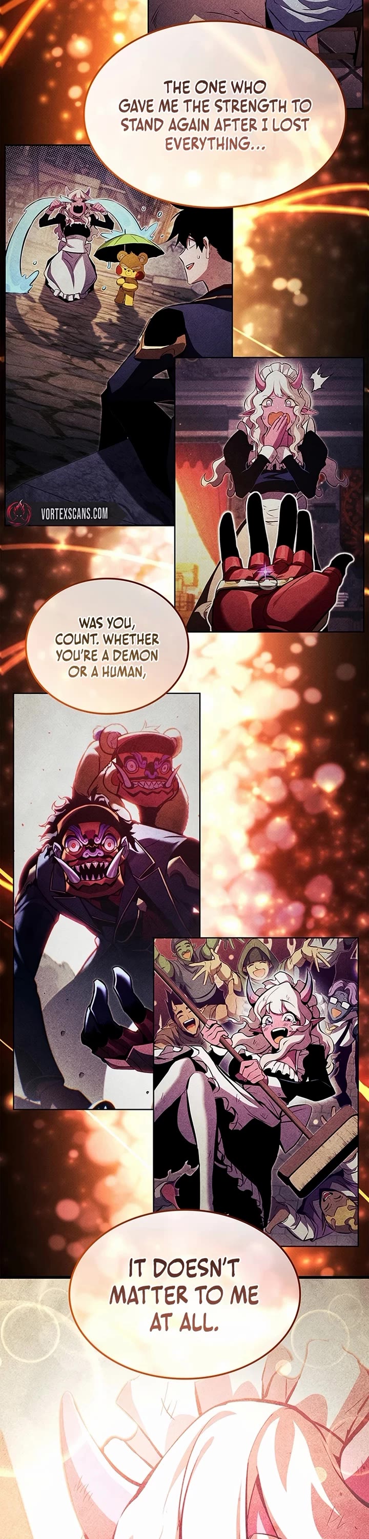 Ranker's Return (Remake) chapter 227 page 6