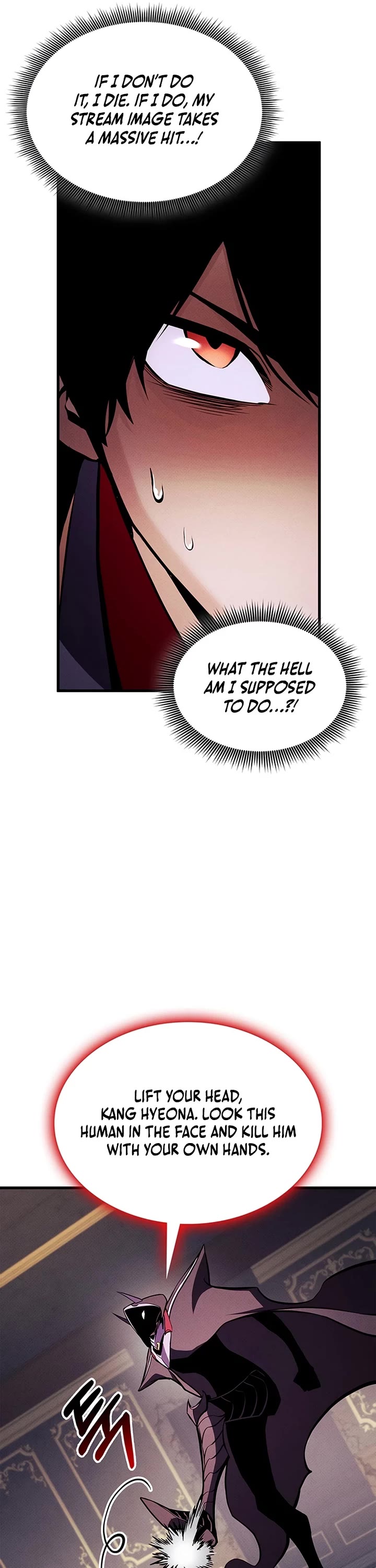 Ranker's Return (Remake) chapter 227 page 62