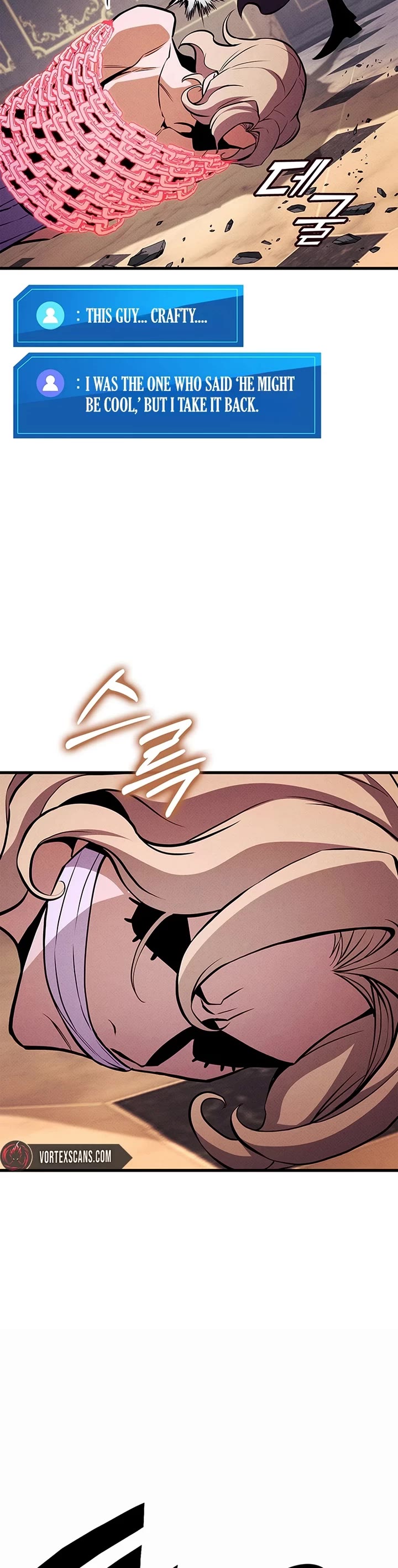 Ranker's Return (Remake) chapter 227 page 63