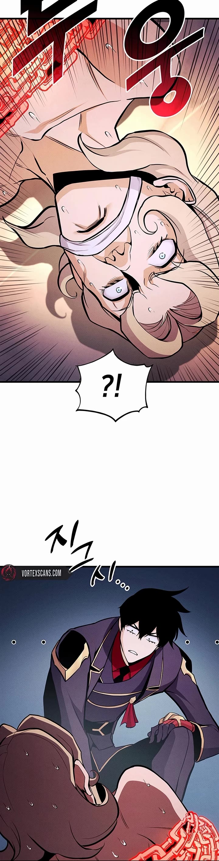 Ranker's Return (Remake) chapter 227 page 64