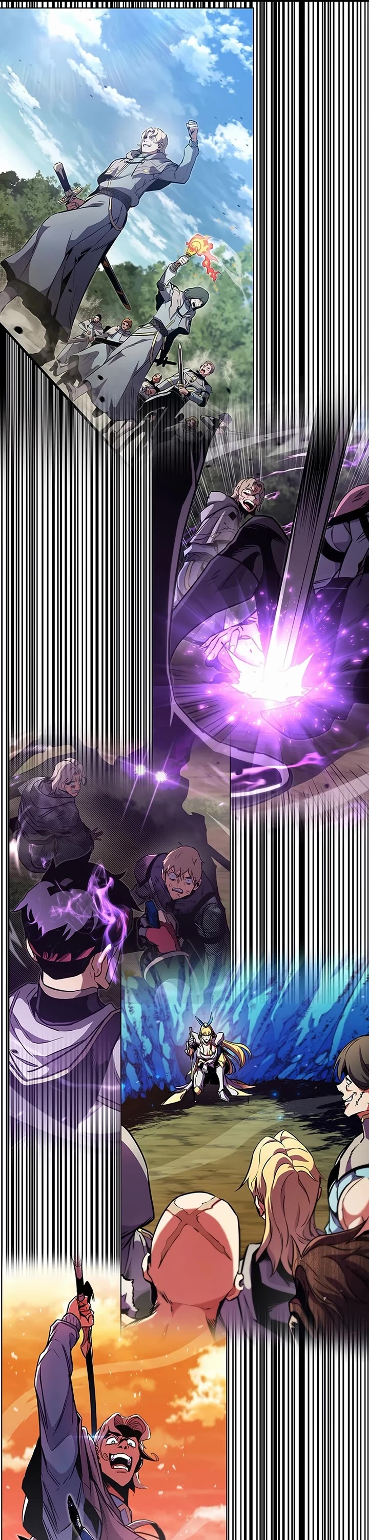 Ranker's Return (Remake) chapter 227 page 65