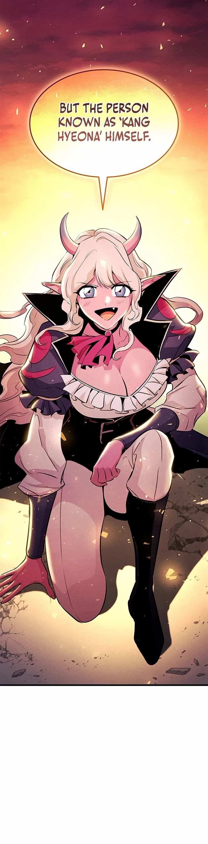 Ranker's Return (Remake) chapter 227 page 8