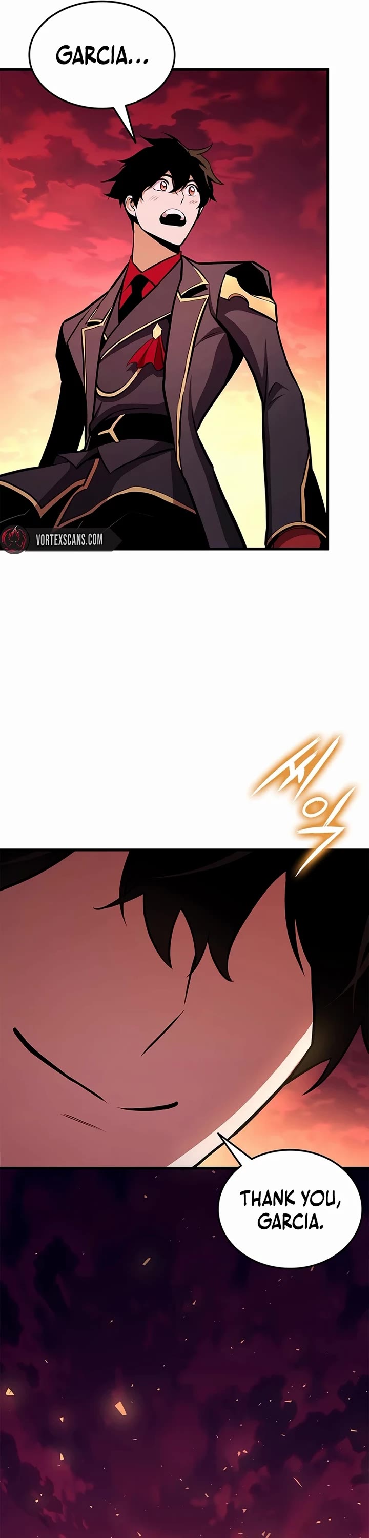 Ranker's Return (Remake) chapter 227 page 9